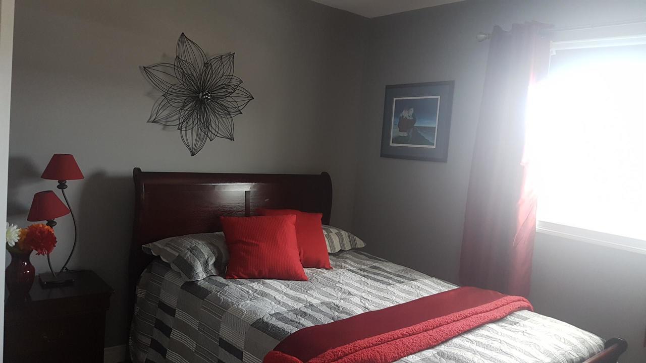 Aggie'S B&B Бонависта Экстерьер фото