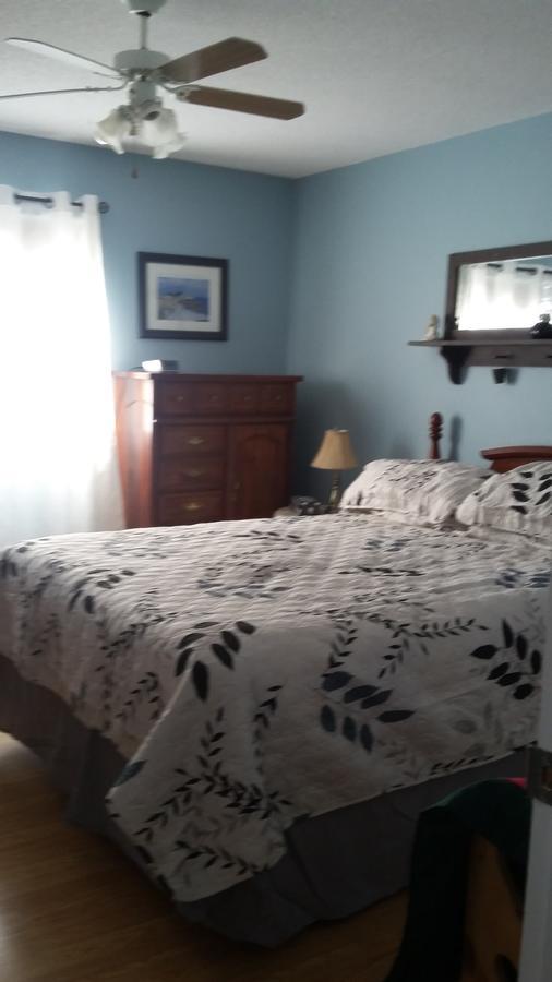 Aggie'S B&B Бонависта Номер фото