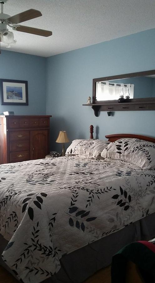 Aggie'S B&B Бонависта Экстерьер фото